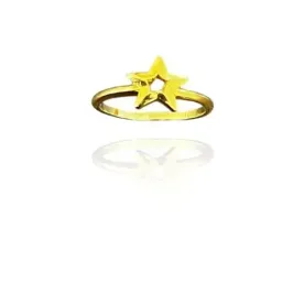AN ESTRELA VAZADA