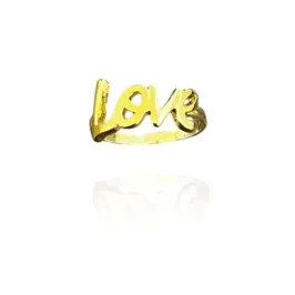 AN LOVE LISO