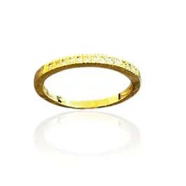 APARADOR ZIRC INC
