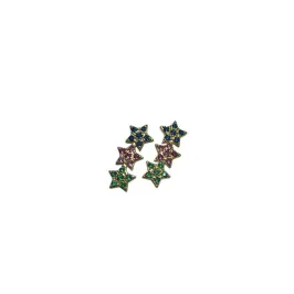 EAR CUFF ESTRELA CORIDO