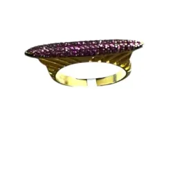 AN BASE RETA ROSA PINK