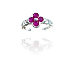 AN TREVO ROSA