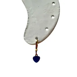 ARG CORAÇ AZUL
