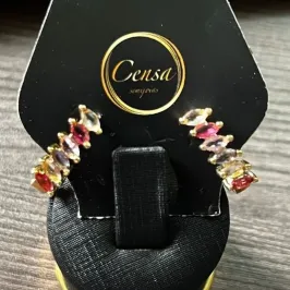 ARG ZIRC ROSA