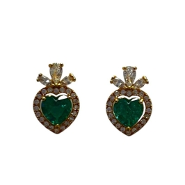 BR CORAÇÃO VERDE