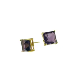 BR CRISTAL QUADRADO ROXO