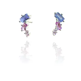 BR EAR CUFF AG925