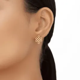 BR ENTRELAÇADO LISO