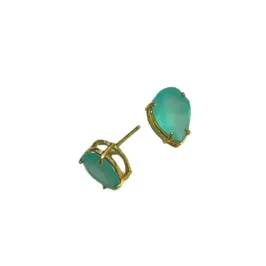 BR GOTA TURQUESA P