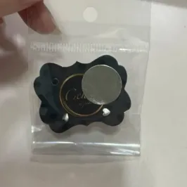 BR PRATA MINI