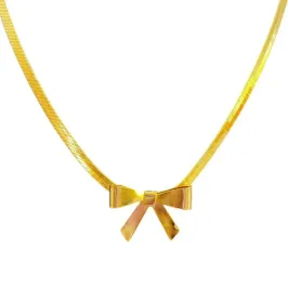 CHOKERS LAÇO