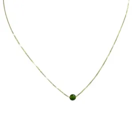 COR PEDRA VERDE P
