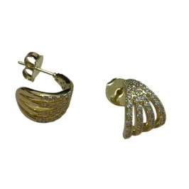 EAR HOOK CRAVEJADO