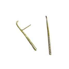 EAR HOOK CRAVEJADO