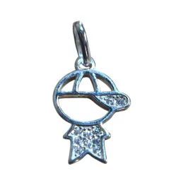 PG MENINO AG925