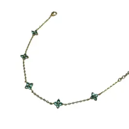 PULS FLOR AZUL