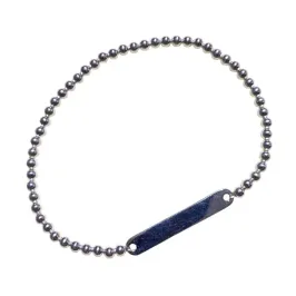 PULS PLACA BOL AG925