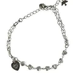 PULS PRATA CRISTAL