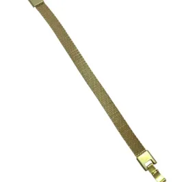 Pulseira Malha Telada
