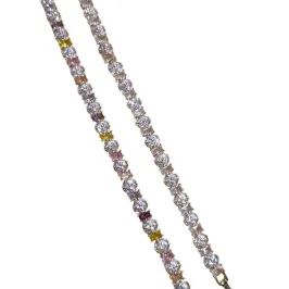 PULSEIRA MULTICOLOR