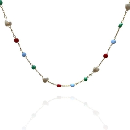 CHOKERS COLORIDA