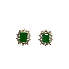 BR CRAV PEDRA VERDE RETANG