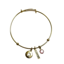 BRACELETE SIGNO PEIXES