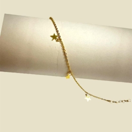 PU ESTRELINHAS PEND