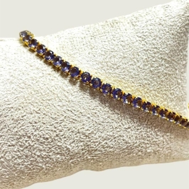 PU RIVIERA ROXA