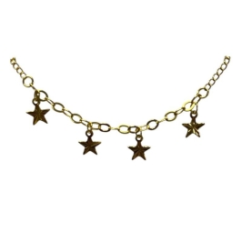TORNO ESTRELAS