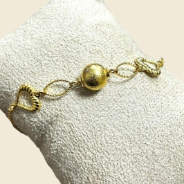 PU ESFERA C/CORAÇÕES