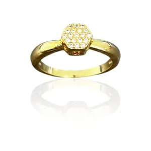 ANEL CHUV SEXT VERDE