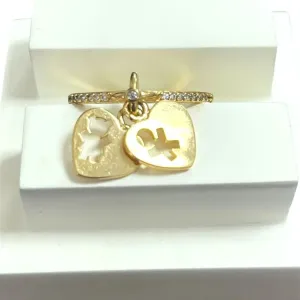 AN FILHOS CORAÇÃO ZIRC