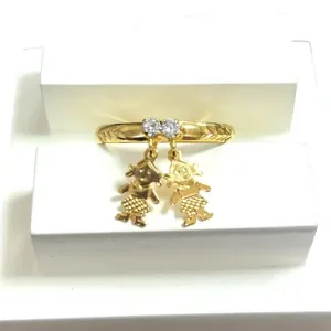 AN P LUZ PING FILHOS