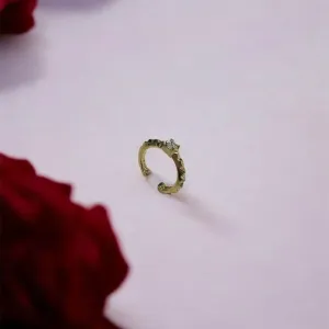 PIERCING FAKE 1 ZIRC