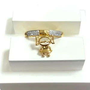 AN CRAVEJ PING MENINA