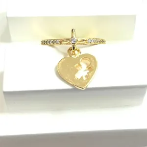 AN FILHOS CORAÇÃO ZIRC