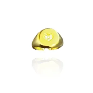 AN MINDINHO CORAÇÃO