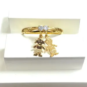 AN P LUZ PING FILHOS