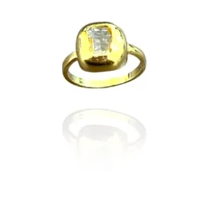 AN QUADRADO C/CRISTAL