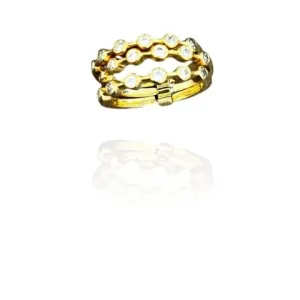 AN TRIPLO C/BOLINHAS