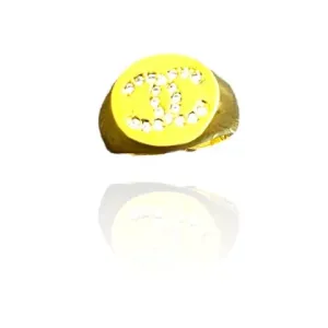 ANEL SIMBOLO DEDINHOO