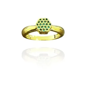 ANEL CHUV SEXT VERDE