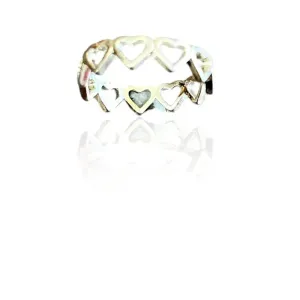 AL CORAÇ VAZADOS BP