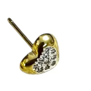 BR CORAÇÃO CRAVEJADO PEQ