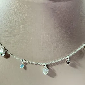 CHOK COR E PED COLOR