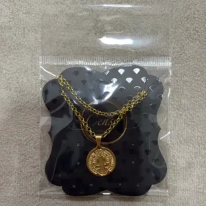 COR C/PING SÃO BENTO M