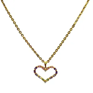 COR DIAMANTADA PG CORAÇÃO