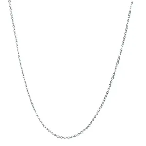 COR MINI ELOS B PRATA