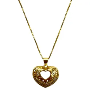 COR VENZ PG CORAÇÃO VAZ